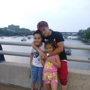 Meet your Posher, Gina